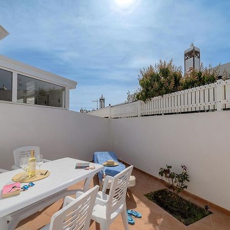 Apartamento Sussa 7C By Hh Puerto del Carmen  Buitenkant foto