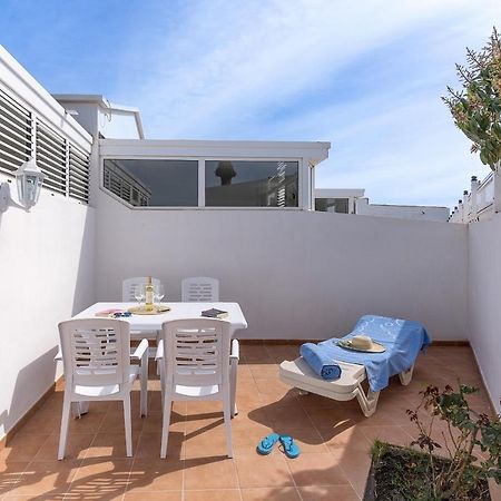 Apartamento Sussa 7C By Hh Puerto del Carmen  Buitenkant foto