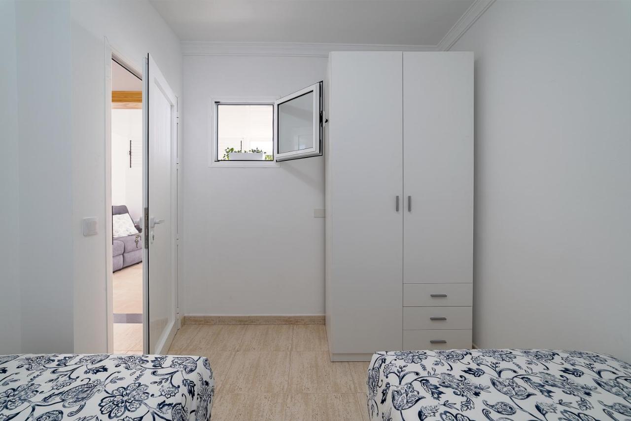 Apartamento Sussa 7C By Hh Puerto del Carmen  Buitenkant foto