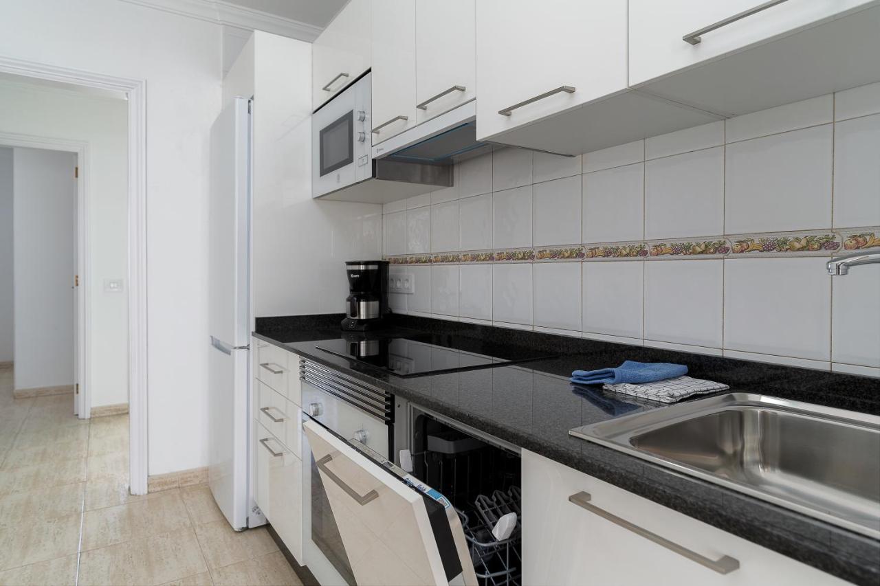 Apartamento Sussa 7C By Hh Puerto del Carmen  Buitenkant foto