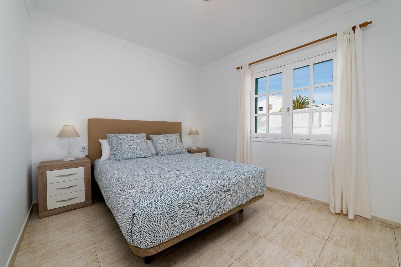 Apartamento Sussa 7C By Hh Puerto del Carmen  Buitenkant foto