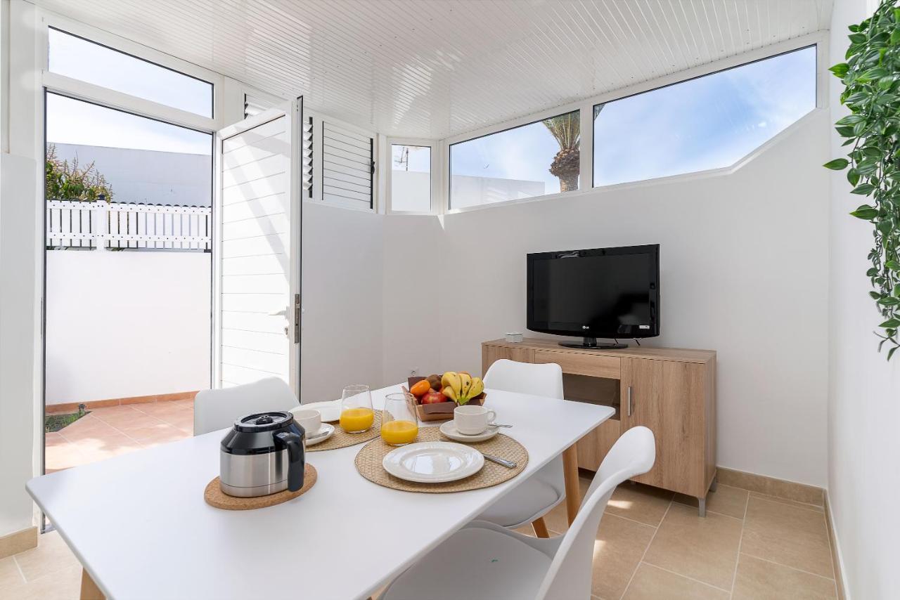 Apartamento Sussa 7C By Hh Puerto del Carmen  Buitenkant foto