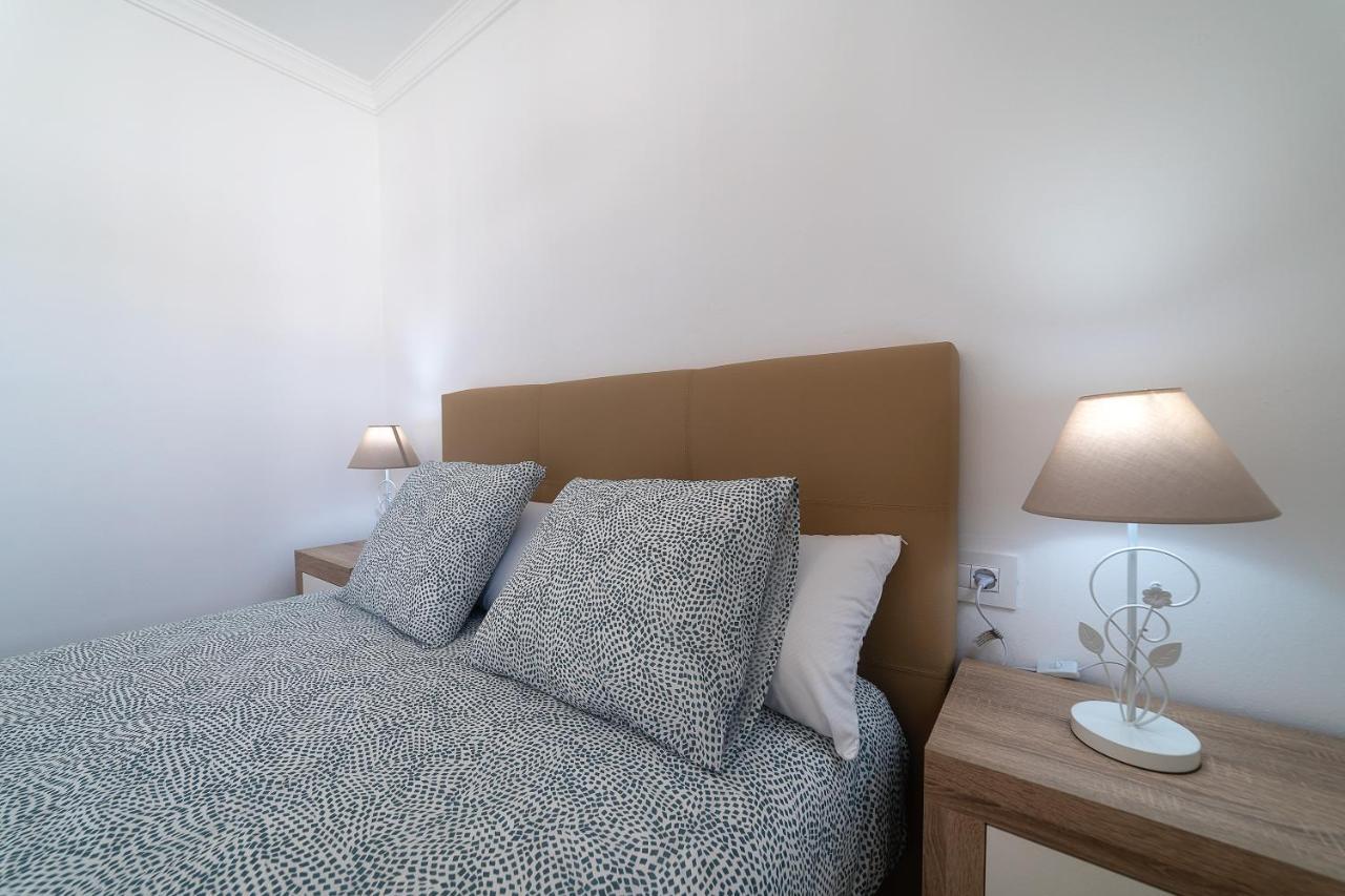 Apartamento Sussa 7C By Hh Puerto del Carmen  Buitenkant foto
