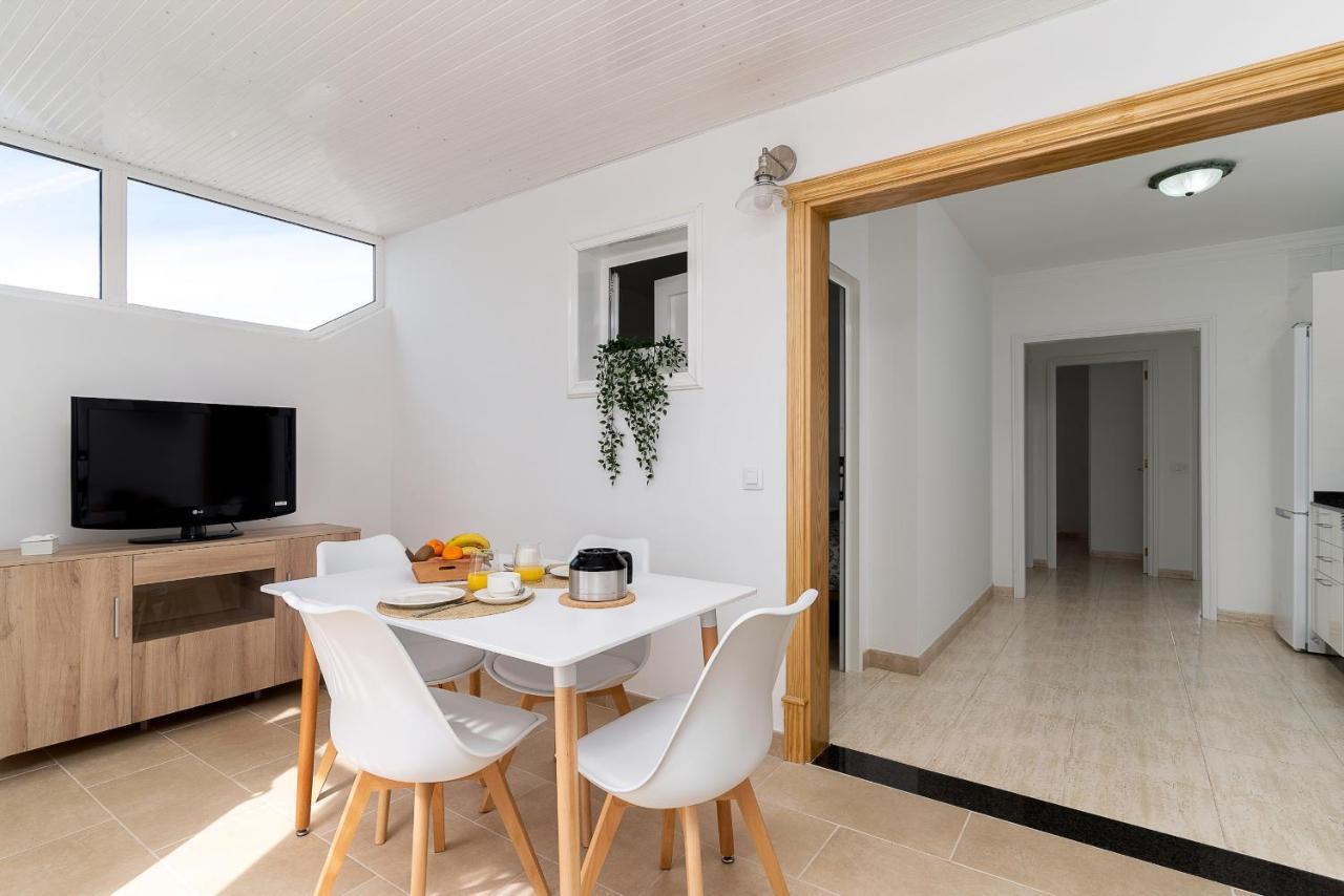 Apartamento Sussa 7C By Hh Puerto del Carmen  Buitenkant foto