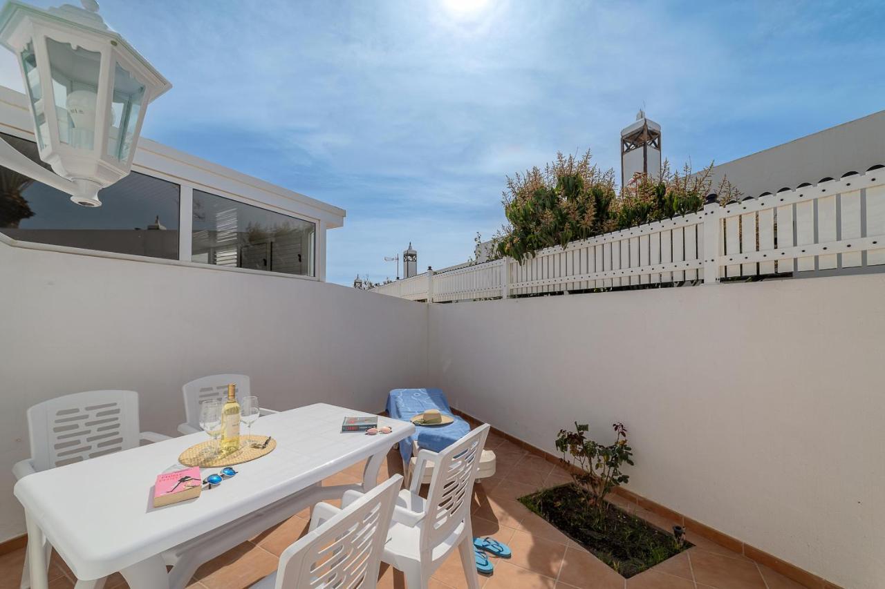Apartamento Sussa 7C By Hh Puerto del Carmen  Buitenkant foto