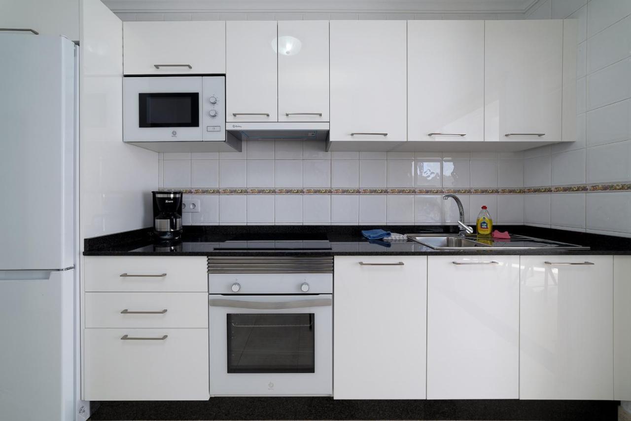 Apartamento Sussa 7C By Hh Puerto del Carmen  Buitenkant foto