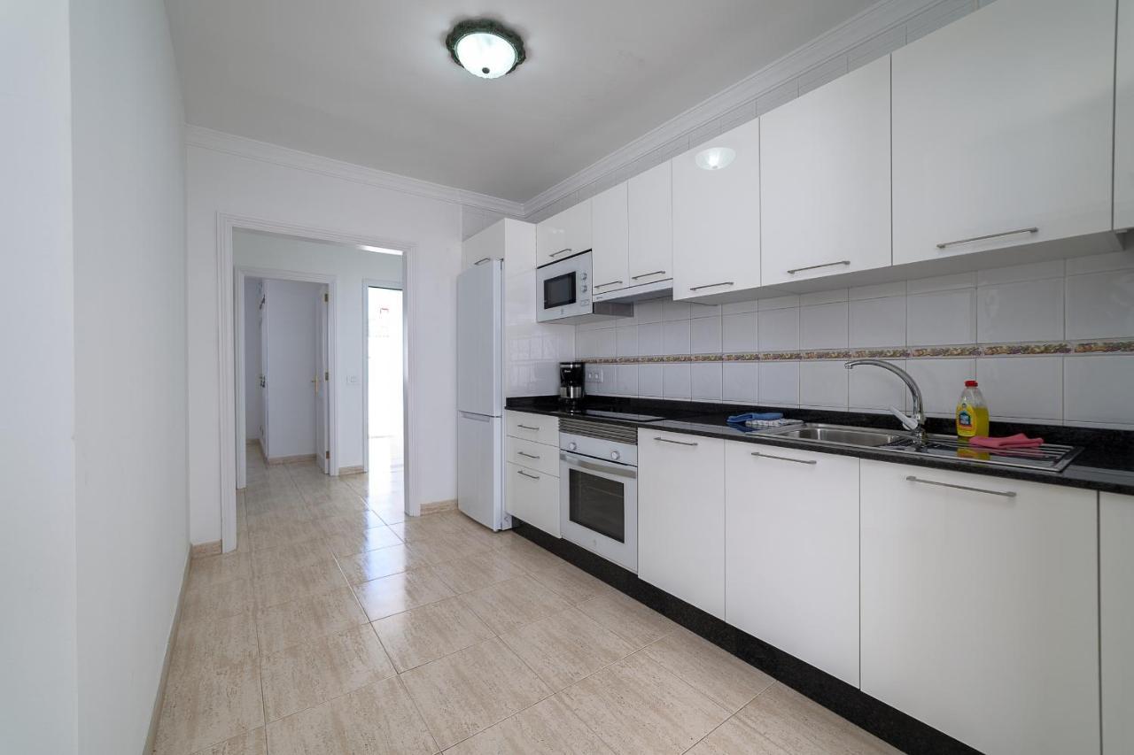 Apartamento Sussa 7C By Hh Puerto del Carmen  Buitenkant foto