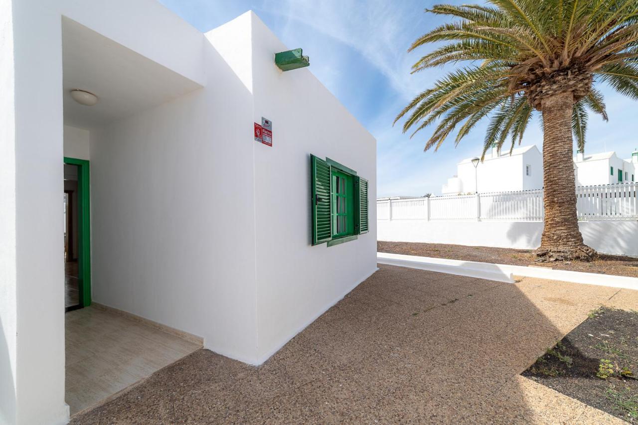 Apartamento Sussa 7C By Hh Puerto del Carmen  Buitenkant foto